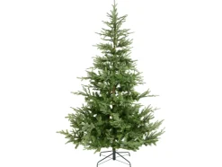 Árbol de Navidad LED 228 cm