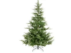 Árbol de Navidad LED 228 cm