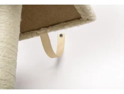 Árbol rascador para gatos