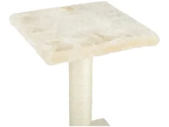 Árbol rascador para gatos
