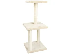 Árbol rascador para gatos