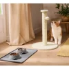 Árbol rascador para gatos