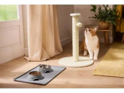 Árbol rascador para gatos