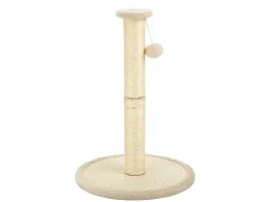 Árbol rascador para gatos