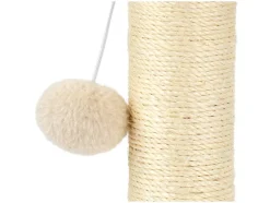 Árbol rascador para gatos