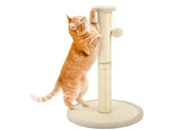 Árbol rascador para gatos
