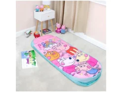 Readybed infantil Bluey / Peppa Pig