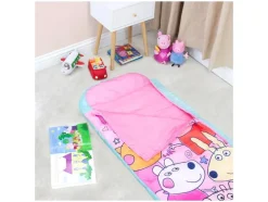 Readybed infantil Bluey / Peppa Pig