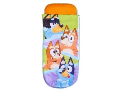 Readybed infantil Bluey / Peppa Pig