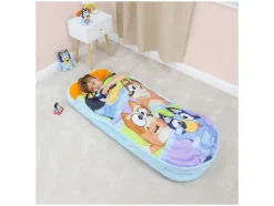 Readybed infantil Bluey / Peppa Pig