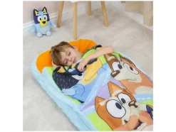 Readybed infantil Bluey / Peppa Pig