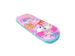 Readybed infantil Bluey / Peppa Pig