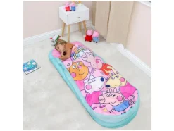 Readybed infantil Bluey / Peppa Pig