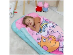 Readybed infantil Bluey / Peppa Pig