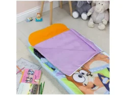 Readybed infantil Bluey / Peppa Pig
