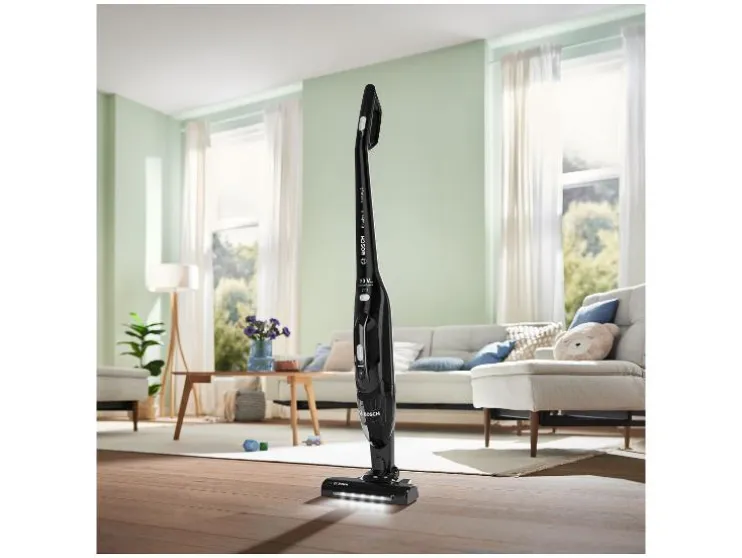 Readyy BBHL2LED dark night 20 V 2in1, incl. cepillo LED.