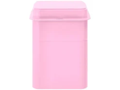 Recipiente para café o té