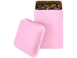 Recipiente para café o té