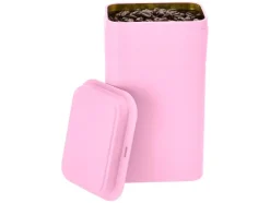 Recipiente para café o té