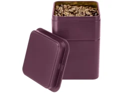 Recipiente para café o té
