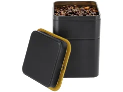 Recipiente para café o té