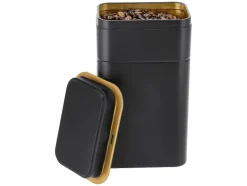Recipiente para café o té