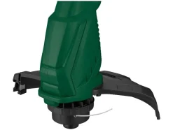 Recortabordes eléctrico »PERT 300 C1«, con segunda empuñadura ajustable.