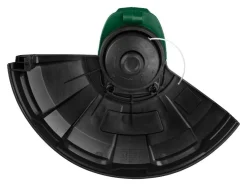 Recortabordes eléctrico »PERT 300 C1«, con segunda empuñadura ajustable.