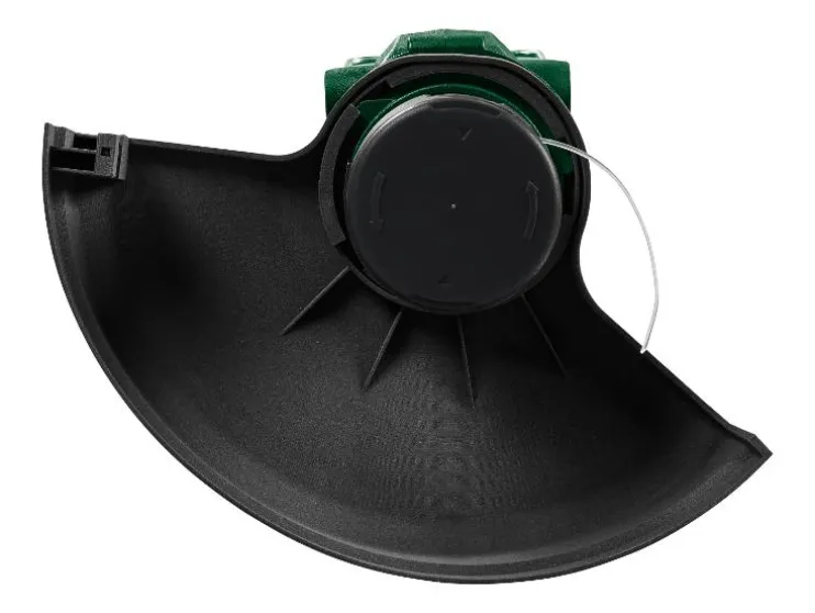 Recortabordes eléctrico »PERT 300 D2«