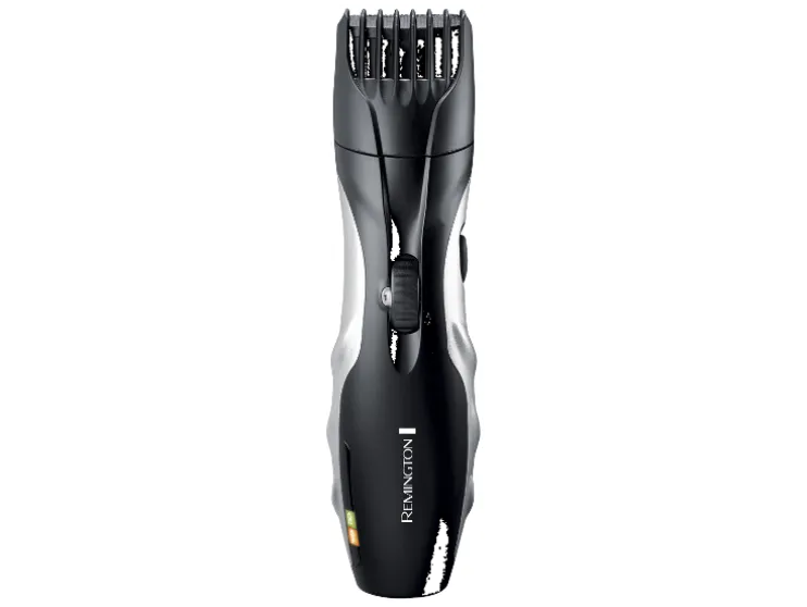 Recortadora de barba »MB320C«, con 11 peines guía.