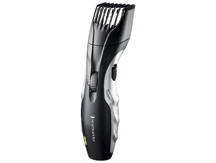 Recortadora de barba »MB320C«, con 11 peines guía.