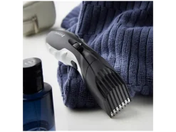 Recortadora de barba »MB320C«, con 11 peines guía.