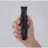 Recortadora multifunción Remington G2 Graphite Series »PG2001E51«