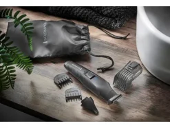 Recortadora multifunción Remington G2 Graphite Series »PG2001E51«