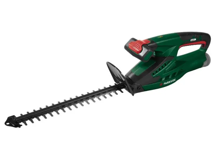 Recortasetos con batería de 12 V »PHSA 12 B1«, sin batería ni cargador.