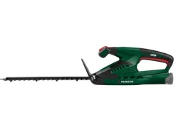 Recortasetos con batería de 12 V »PHSA 12 B1«, sin batería ni cargador.