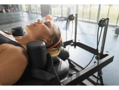 Reformer de pilates