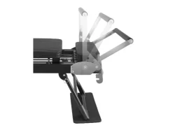 Reformer de pilates