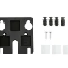 Regleta en cubo con puertos USB