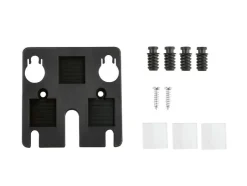 Regleta en cubo con puertos USB