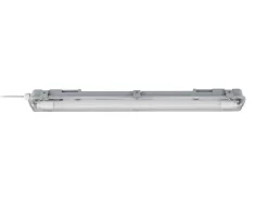 Regleta LED