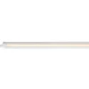 Regleta LED bajo armario con 3 tonos de blanco seleccionables.
