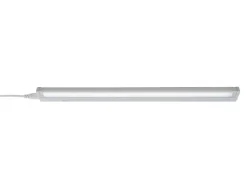Regleta LED bajo mueble con selección de color