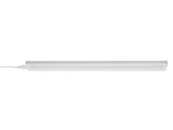 Regleta LED bajo mueble con selección de color