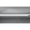 Regleta LED bajo mueble, de bajo consumo.