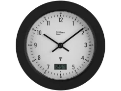 Reloj de baño inalámbrico