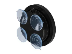 Reloj de baño inalámbrico
