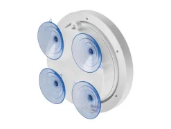Reloj de baño inalámbrico