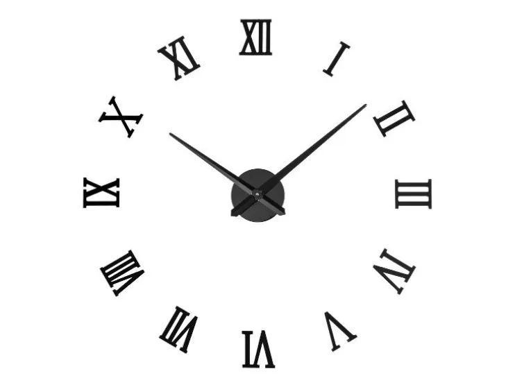 Reloj de pared