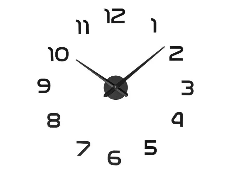Reloj de pared